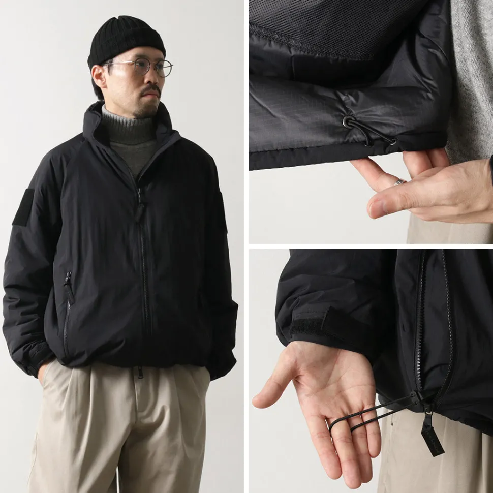 WILDTHINGS / Happy Jacket Type 2