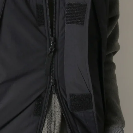 WILDTHINGS / Monster Vest
