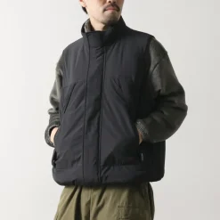 WILDTHINGS / Monster Vest