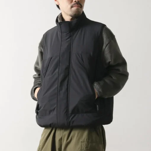 WILDTHINGS / Monster Vest